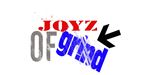 Joyz of Grind Skatepark logo